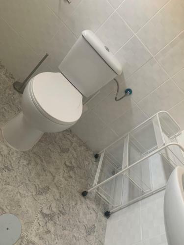 Hostal Alojamiento Weier