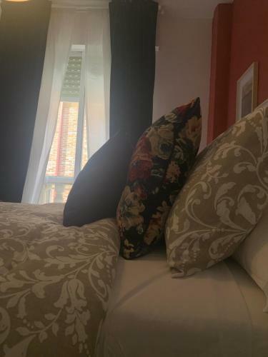 Hostal Alojamiento Weier