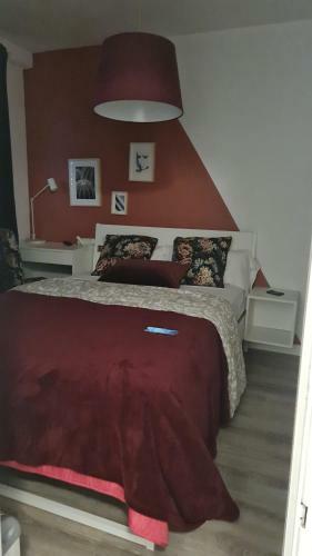 Hostal Alojamiento Weier