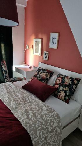 Hostal Alojamiento Weier