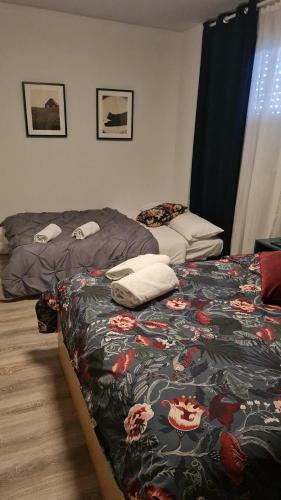 Hostal Alojamiento Weier