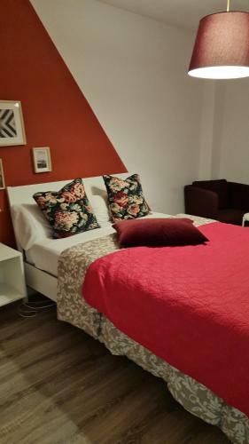 Hostal Alojamiento Weier