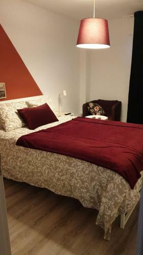 Hostal Alojamiento Weier
