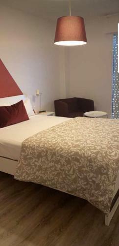 Hostal Alojamiento Weier
