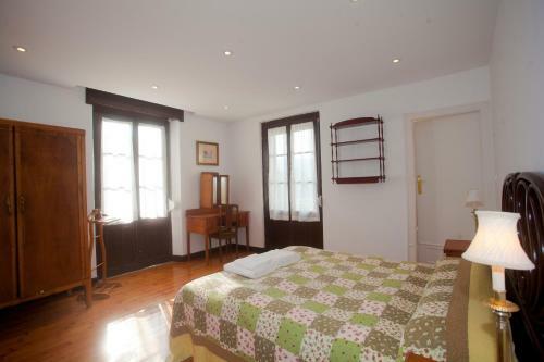 Villa Victoria