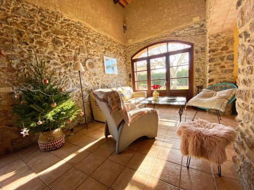 Villa Mas Dels Avis