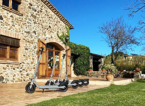 Villa Mas Dels Avis