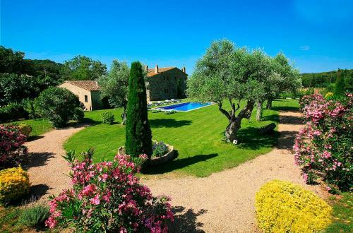 Villa Mas Dels Avis