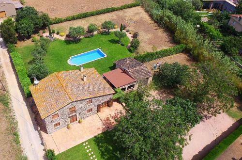 Villa Mas Dels Avis