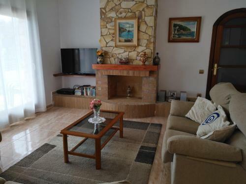 Villa Cal Nano