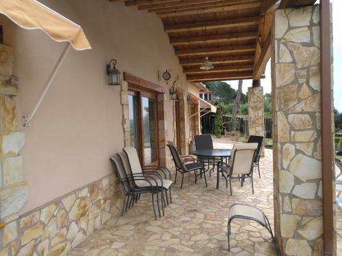 Villa Cal Nano