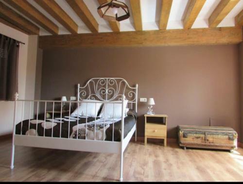 Casa Rural Cachilo