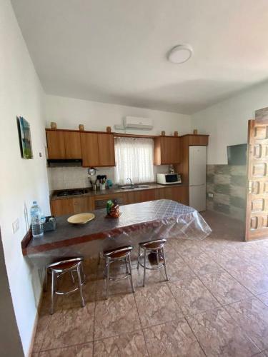 Chalet Rutas De Valsequillo