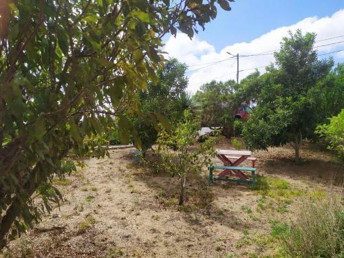Casa Rural Sanjora