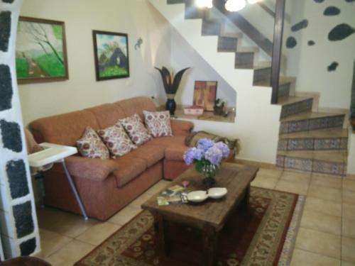 Casa Rural Sanjora