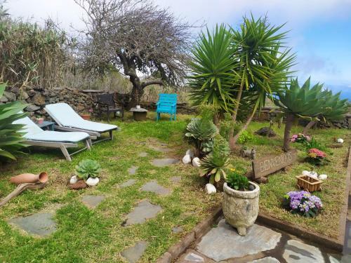 Casa Rural Sanjora