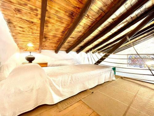 Casa Rural Con Estupenda Vista En Valsequillo