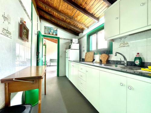 Casa Rural Con Estupenda Vista En Valsequillo