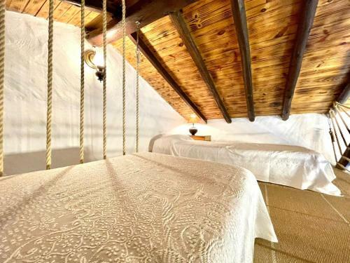 Casa Rural Con Estupenda Vista En Valsequillo