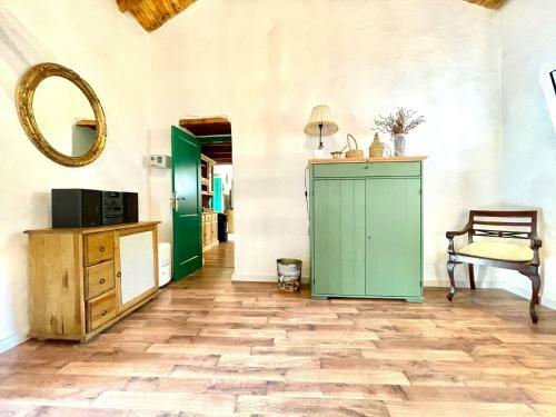Casa Rural Con Estupenda Vista En Valsequillo