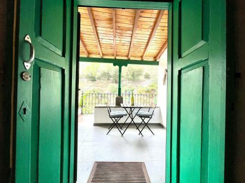Casa Rural Con Estupenda Vista En Valsequillo