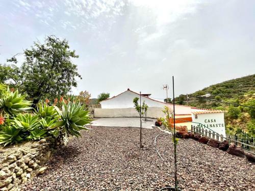 Casa Rural Con Estupenda Vista En Valsequillo