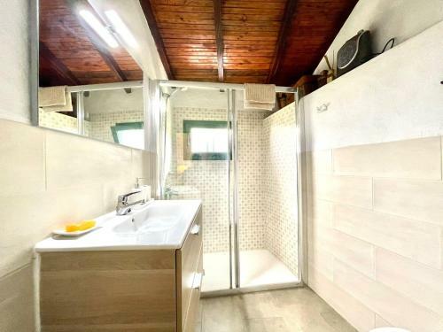 Casa Rural Con Estupenda Vista En Valsequillo