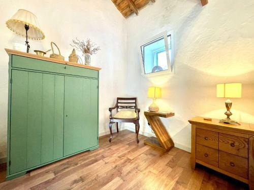 Casa Rural Con Estupenda Vista En Valsequillo