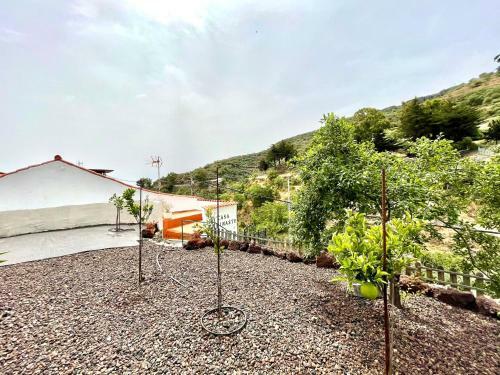 Casa Rural Con Estupenda Vista En Valsequillo