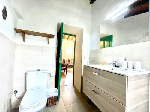 Casa Rural Con Estupenda Vista En Valsequillo