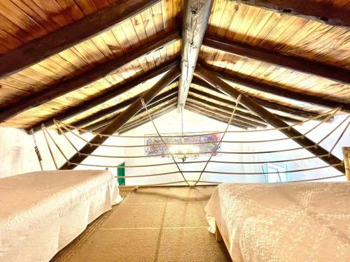 Casa Rural Con Estupenda Vista En Valsequillo