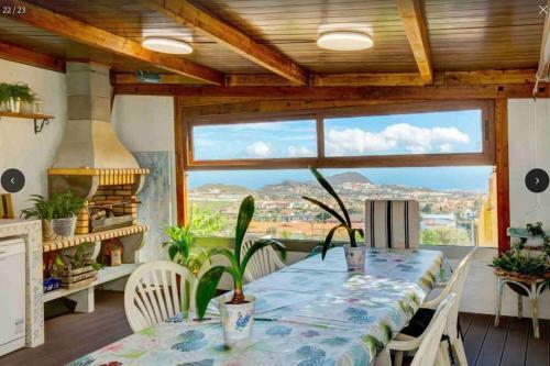 Apartamento Casa Rural Pino