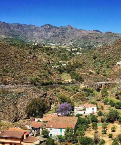 Apartamento Casa Rural Pino