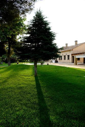 Hotel Rural La Moragona