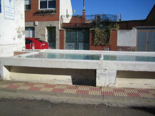 Casa Constanza