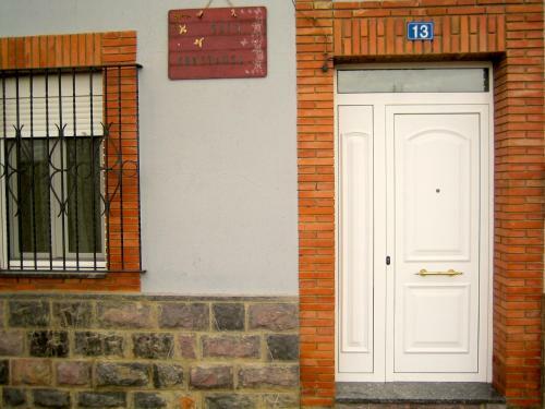 Casa Constanza