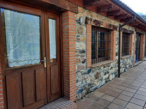 Apartamento Loft Roble - Chousa Verde