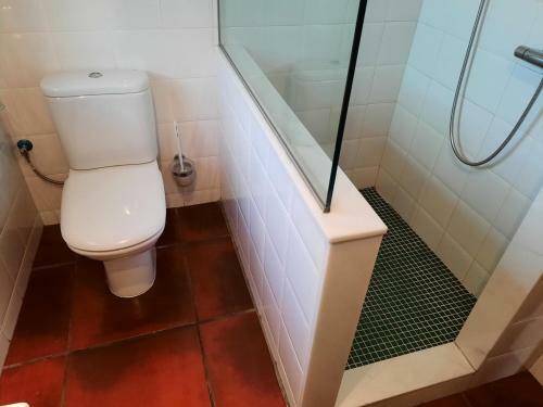 Apartamento Loft Roble - Chousa Verde