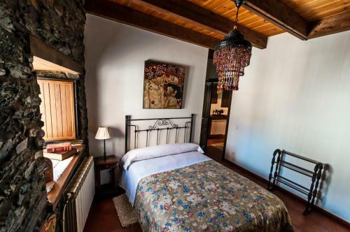 Agroturismo Dos Puentes