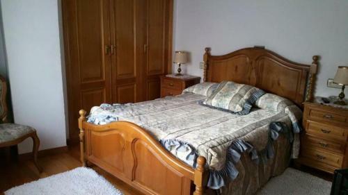 Hotel Hostal La Parra