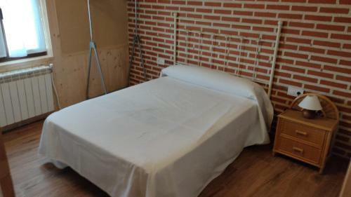Casa Rural Ba�os de La Reina de Avila
