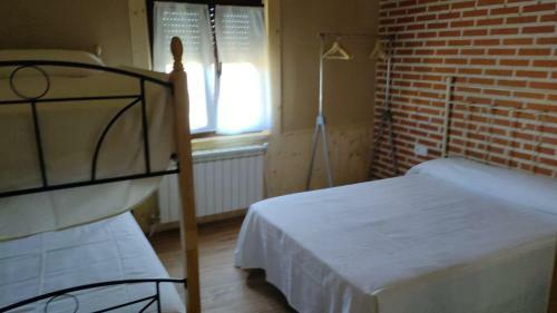 Casa Rural Ba�os de La Reina de Avila