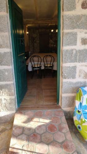Casa Rural Ba�os de La Reina de Avila