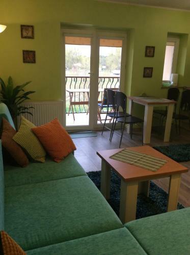 Apartamento Sopocka Przysta?