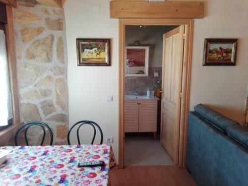 Apartamento Abad�a Del Marqu�s de Avila