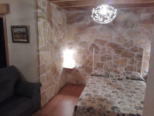 Apartamento Abad�a Del Marqu�s de Avila