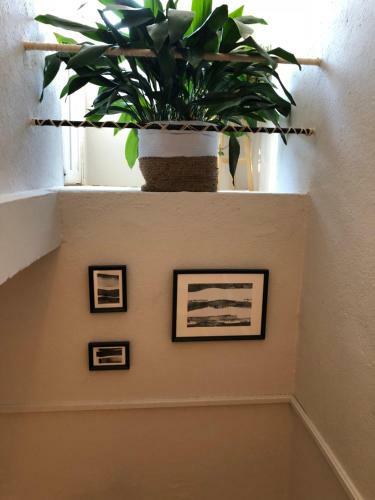 Bed & Breakfast Pensi�n Fern�ndez