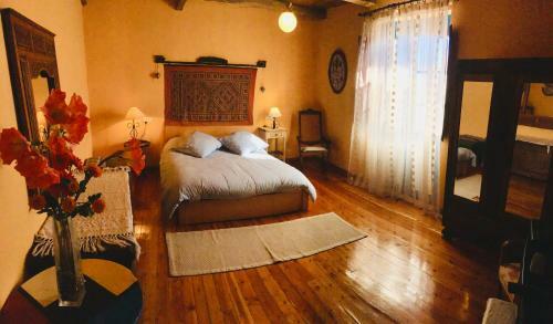 Casa Deogracias