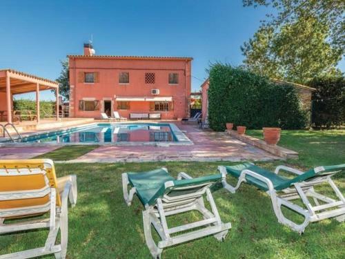 Villa Costa Brava