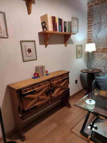 Casa Rural Puerta de Castilla